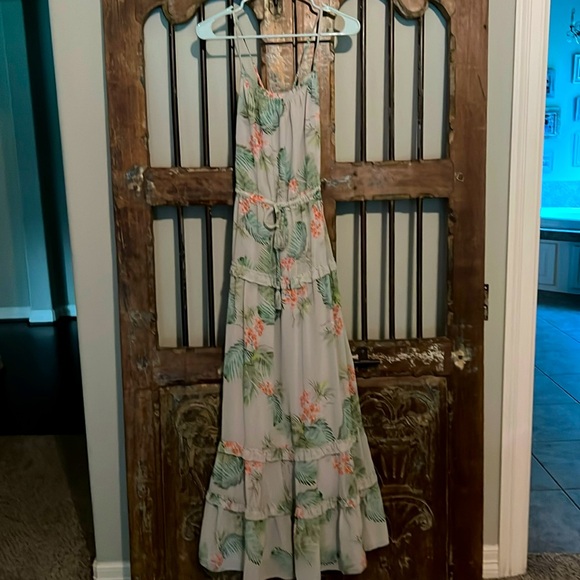 Lost + Wander Dress - Picture 1 of 4